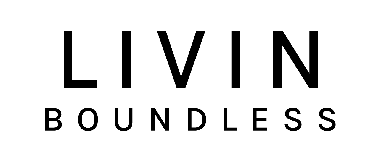 Livin Boundless Logo