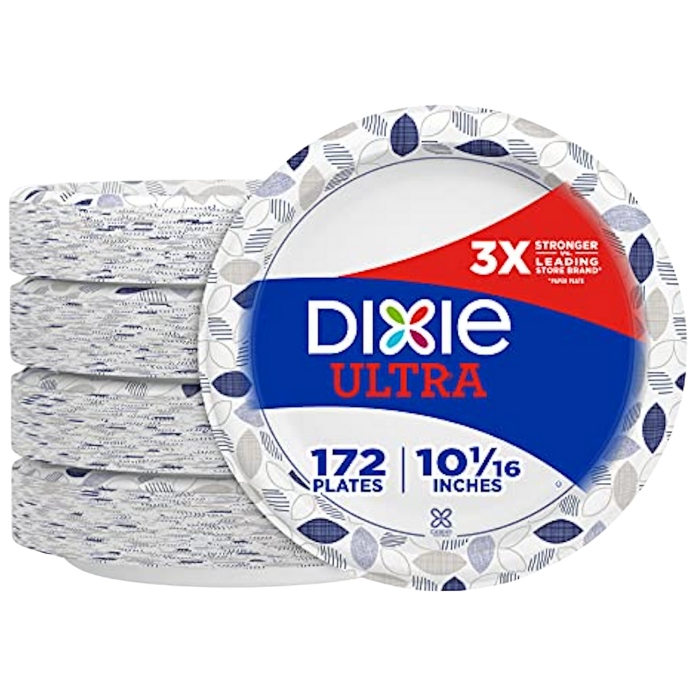paperplates