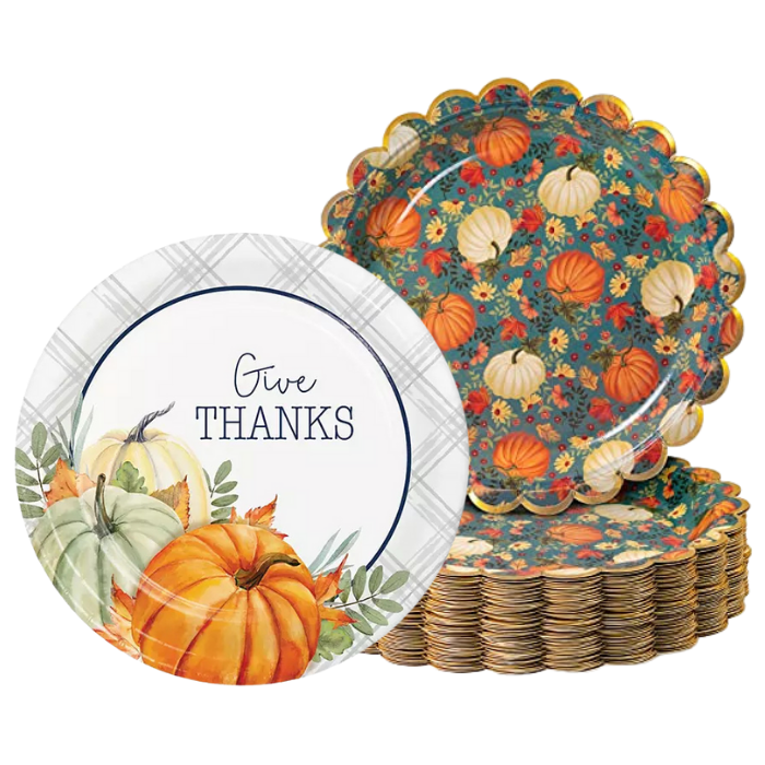 thanksplates