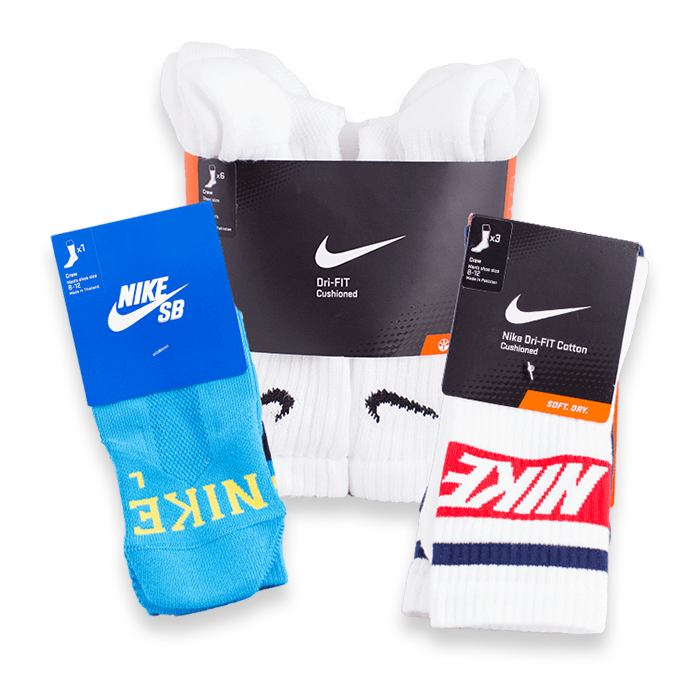 Nike Socks