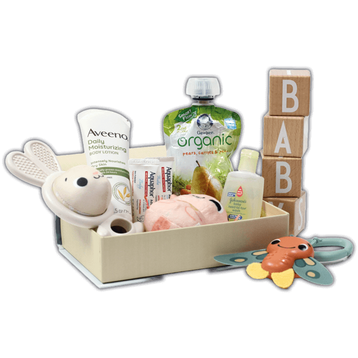 Free Goodie Box