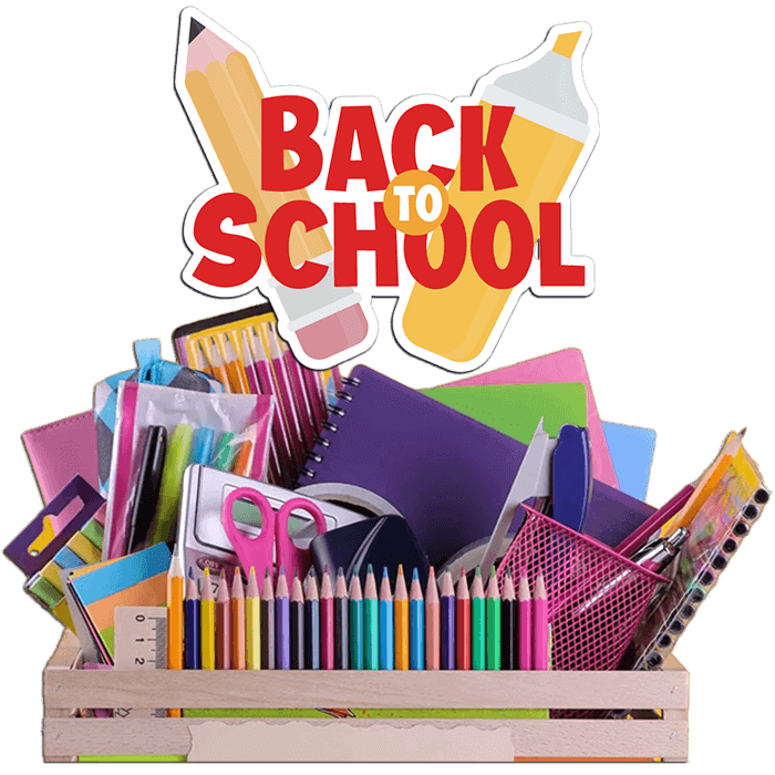 Free School Supplies