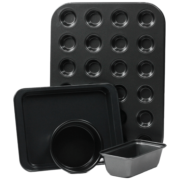 FREE Baking Pans