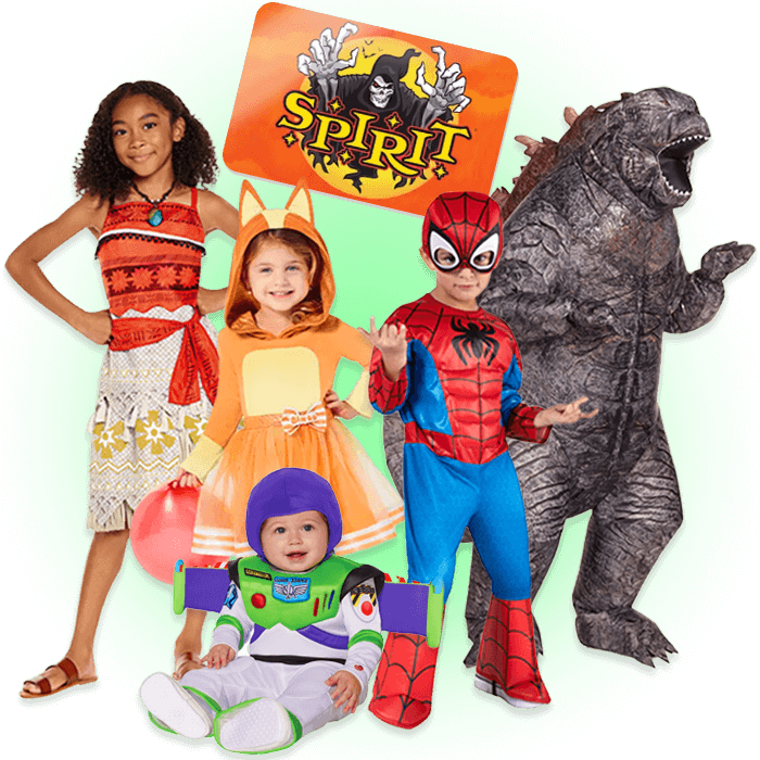 Free Costume Funds