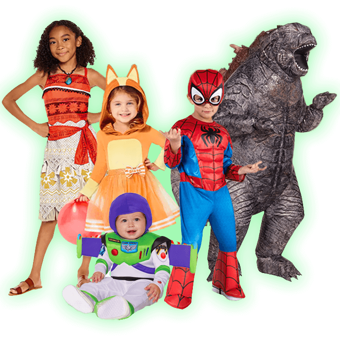 Free Costume 
