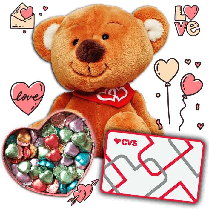 CVS Gift Card