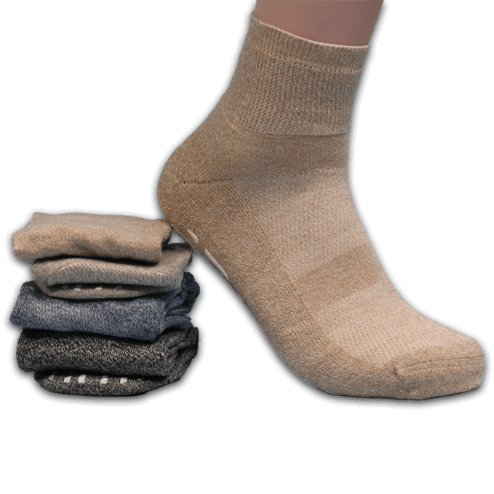 Free Diabetic Socks