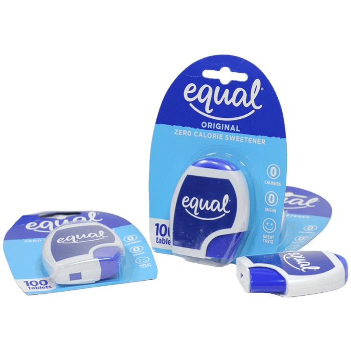 FREE Equal Sweetner
