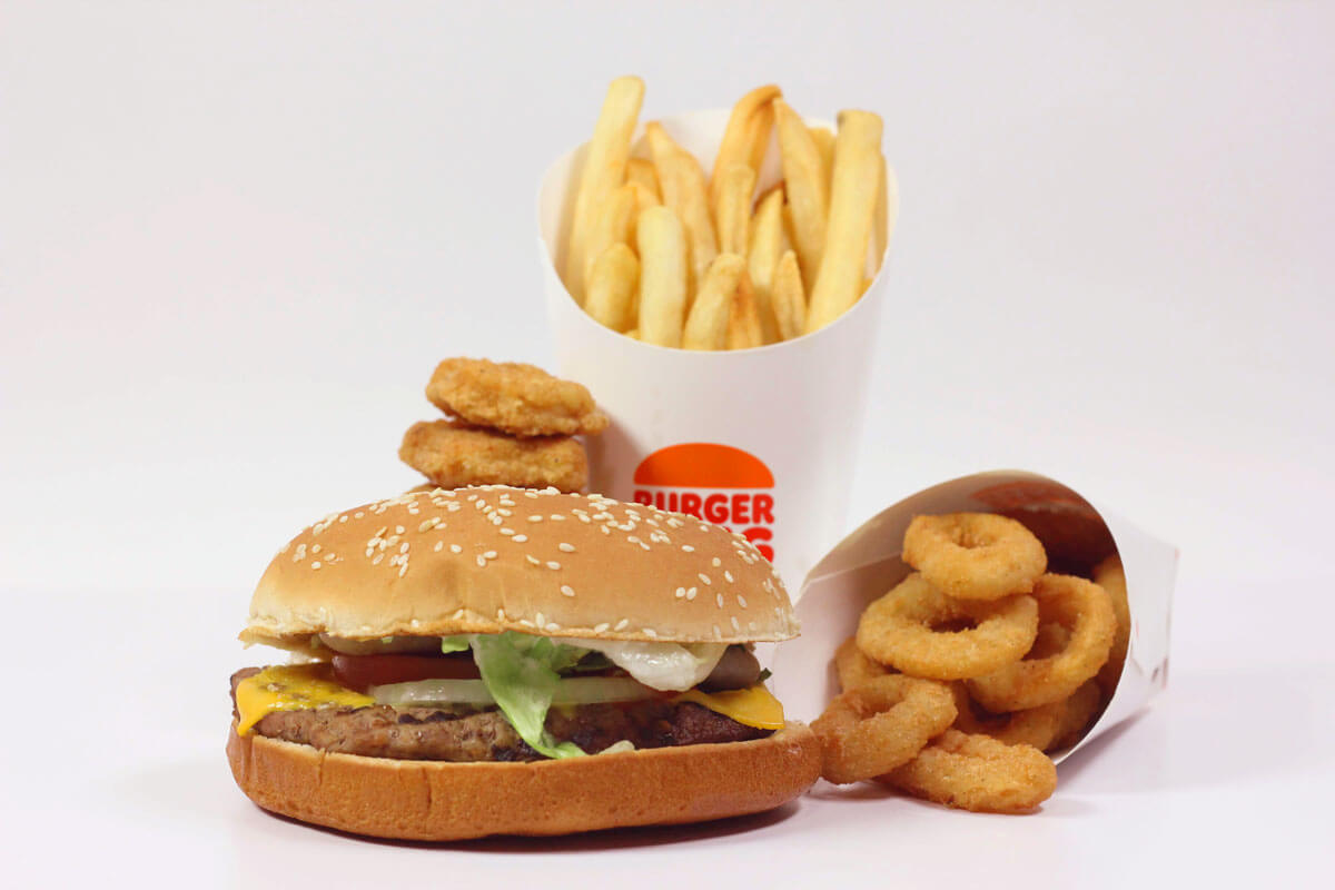 Burger