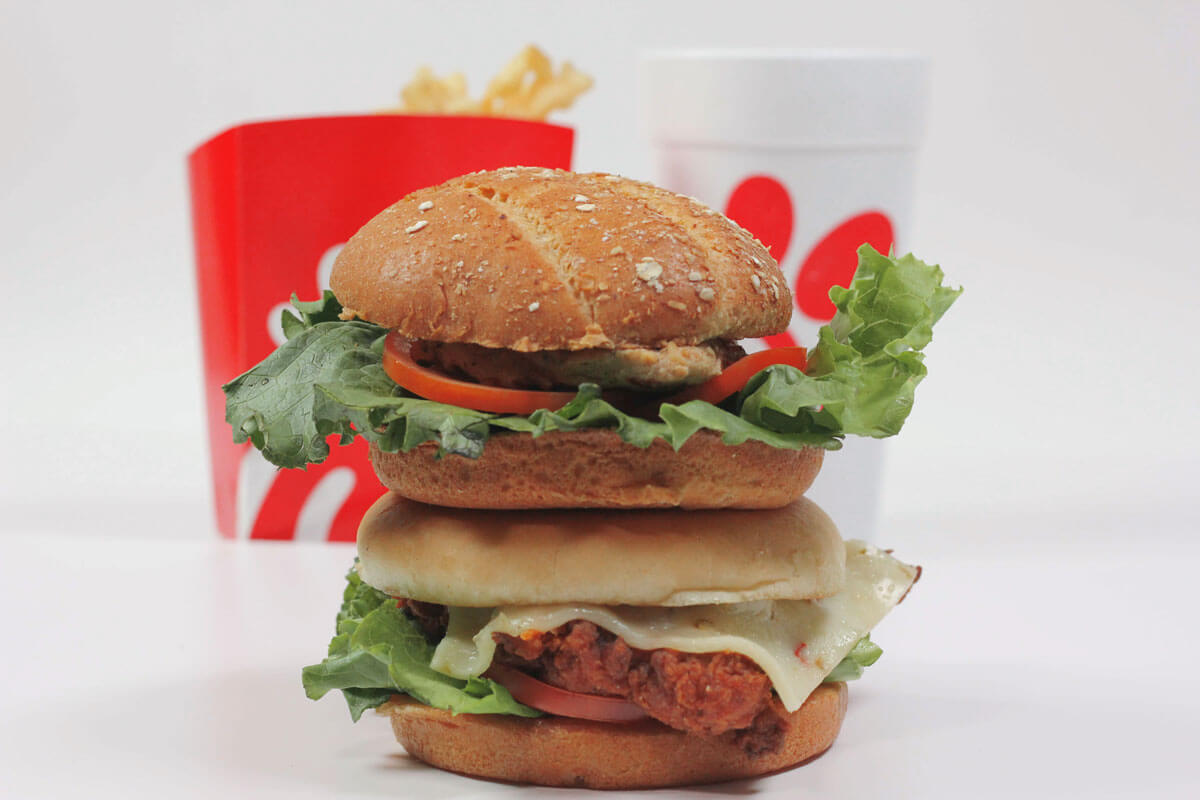 Chick-fil-A 
