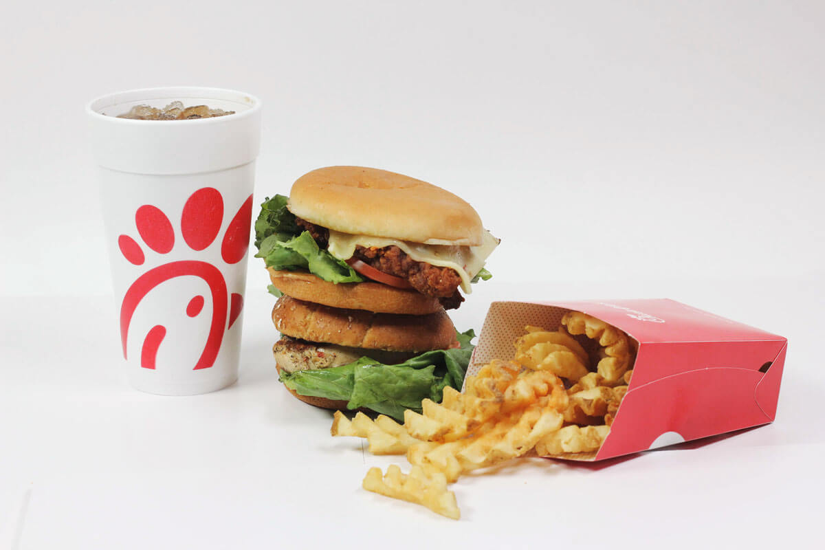 Chick-fil-A 