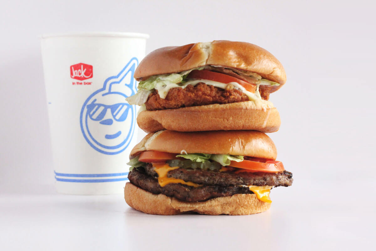 Jack Burger