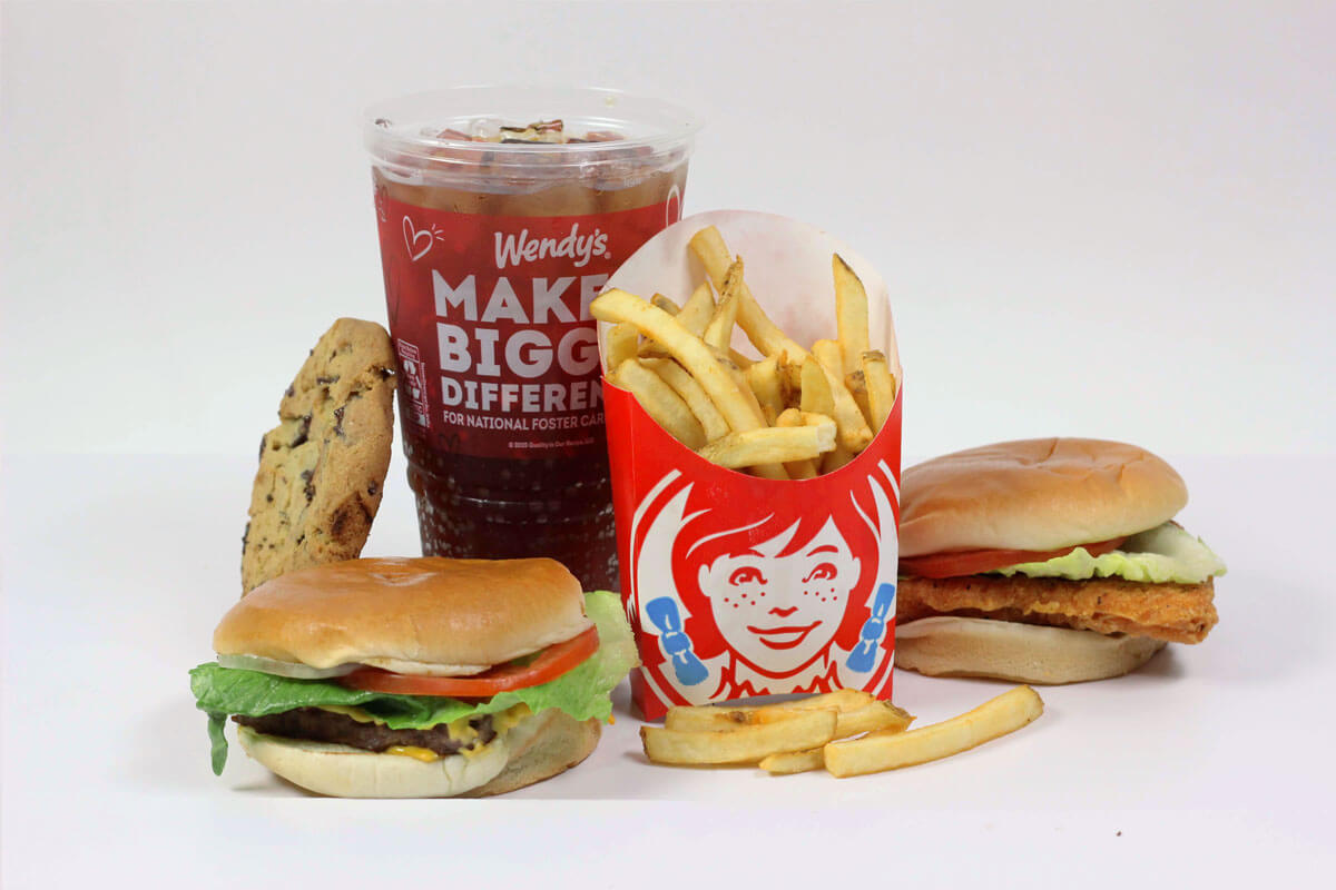 Wendys