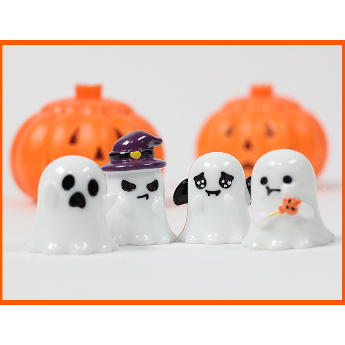 Ghosts
