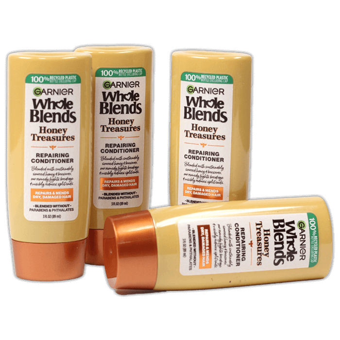FREE Garnier Hair Care