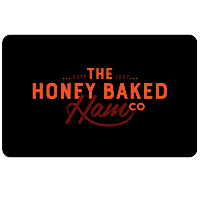 FREE Honey Baked Ham