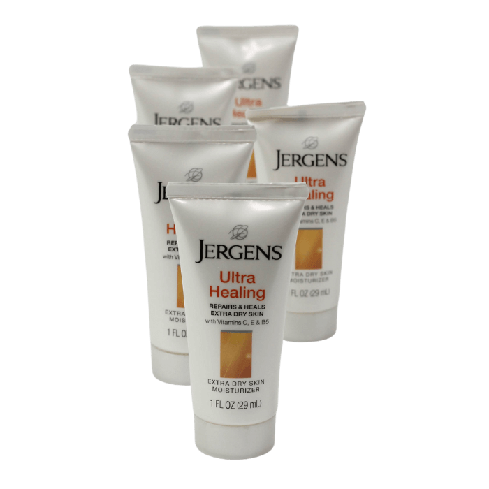 Jergens