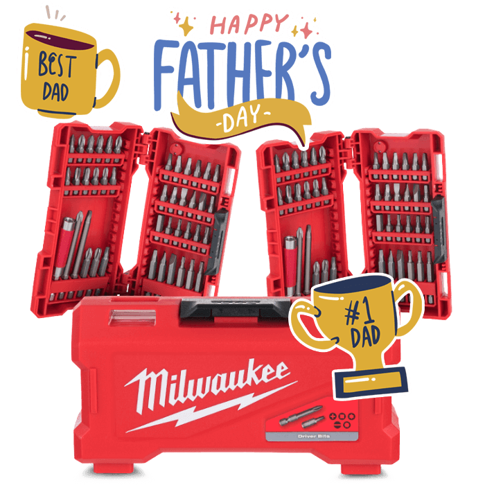 Milwaukee tools