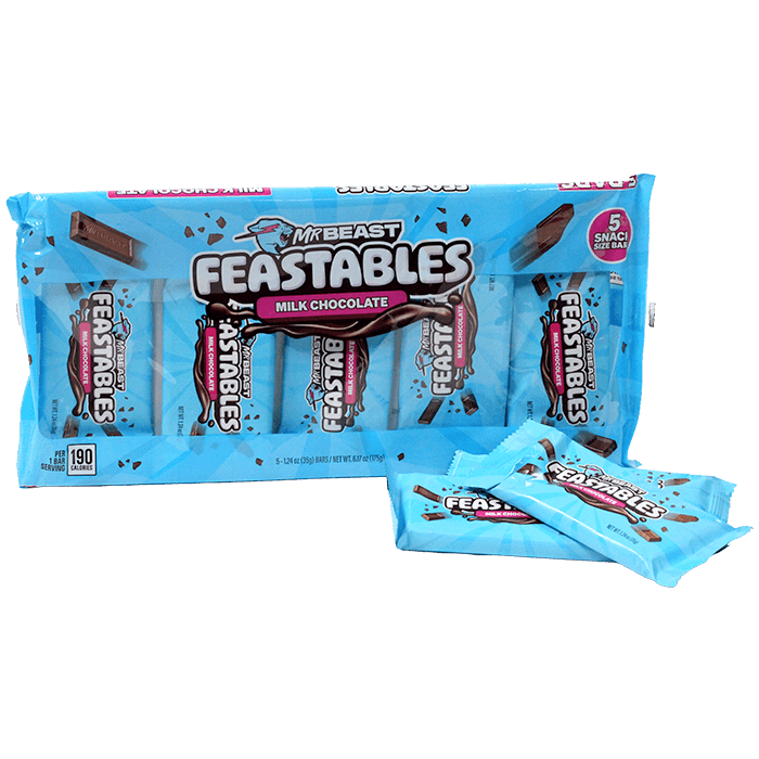 Free Feastables