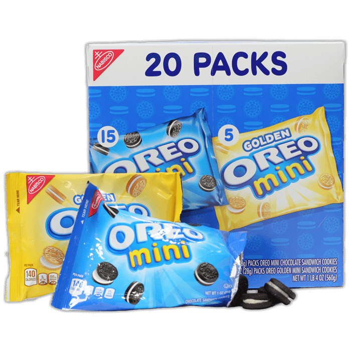 FREE Oreos
