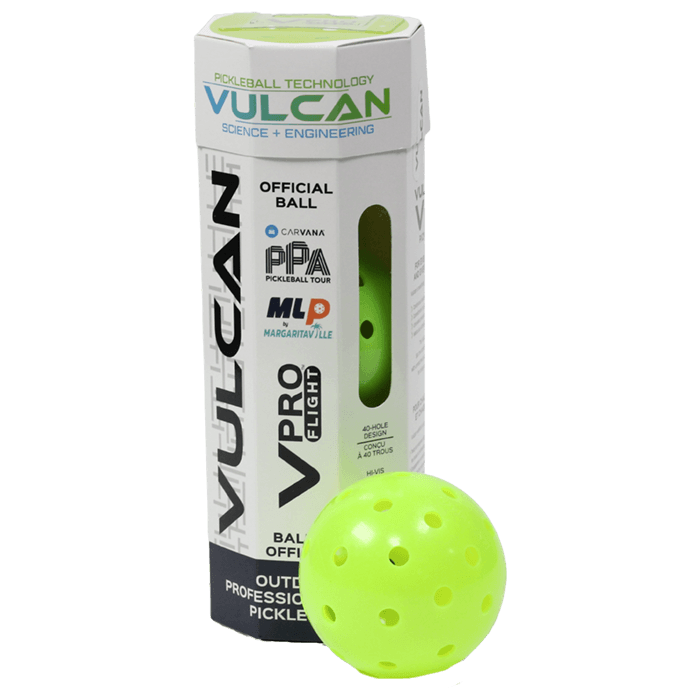 FREE Pickleball Balls