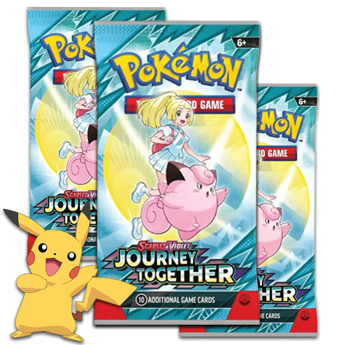 Pokemon