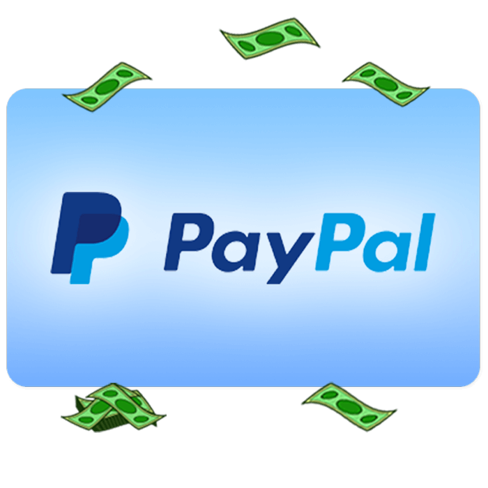 Free Paypal Funds