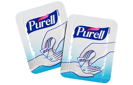 Purell Product