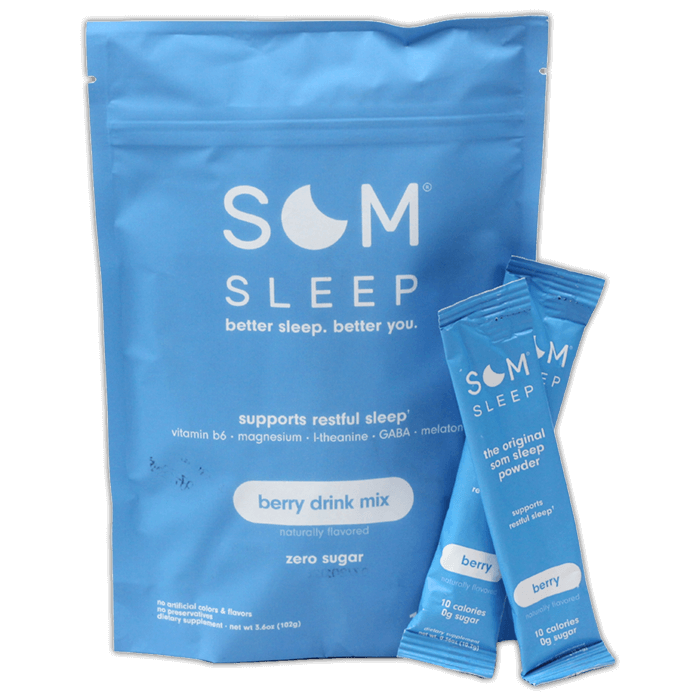 FREE Sleep Drink Mix