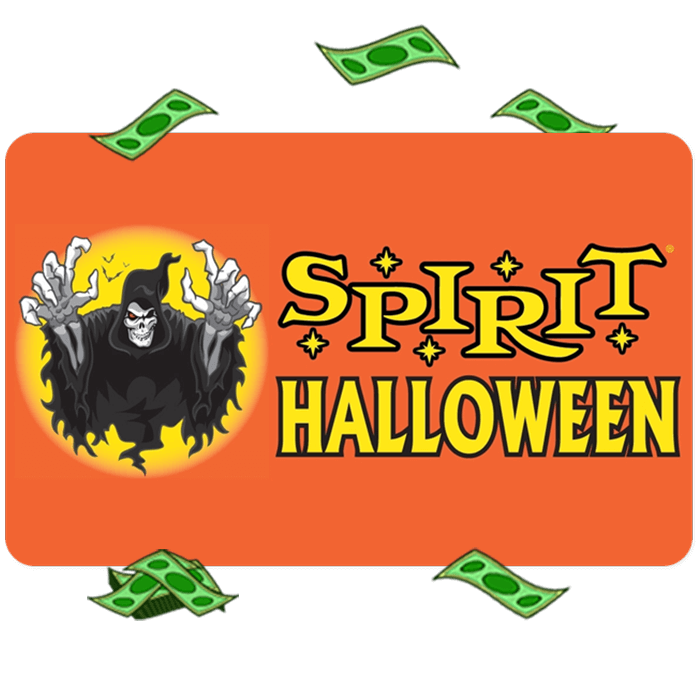 Free Halloween Funds