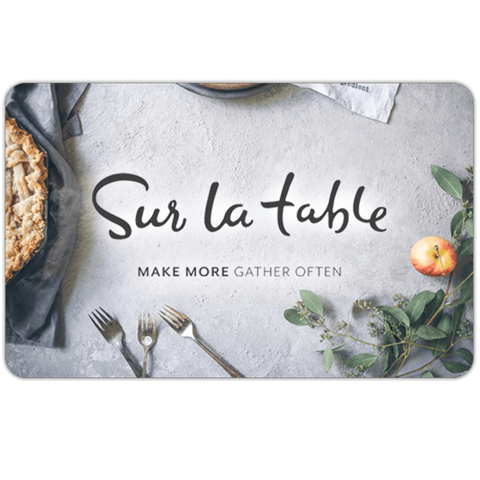 FREE Sur La table