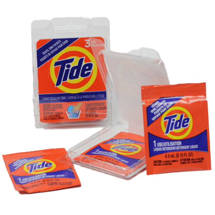 FREE Tide