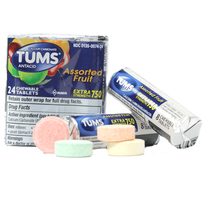 FREE Tums