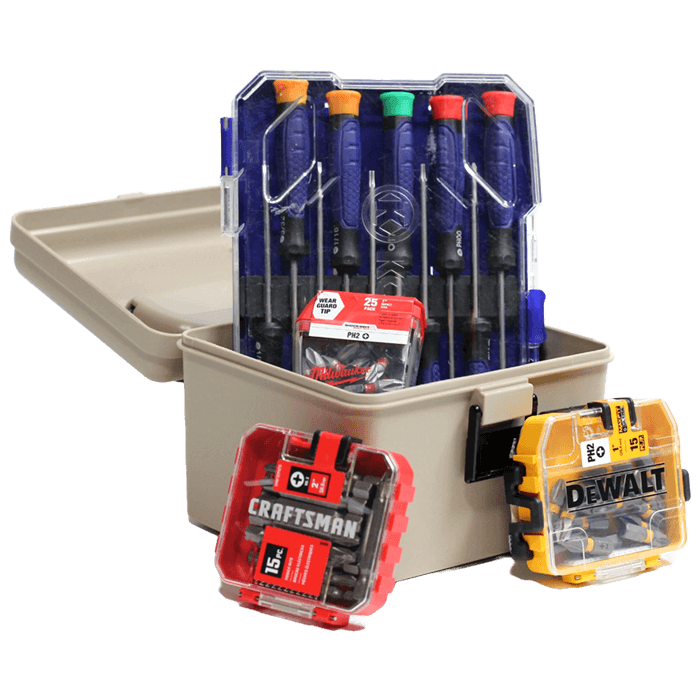 Free Goodie Box