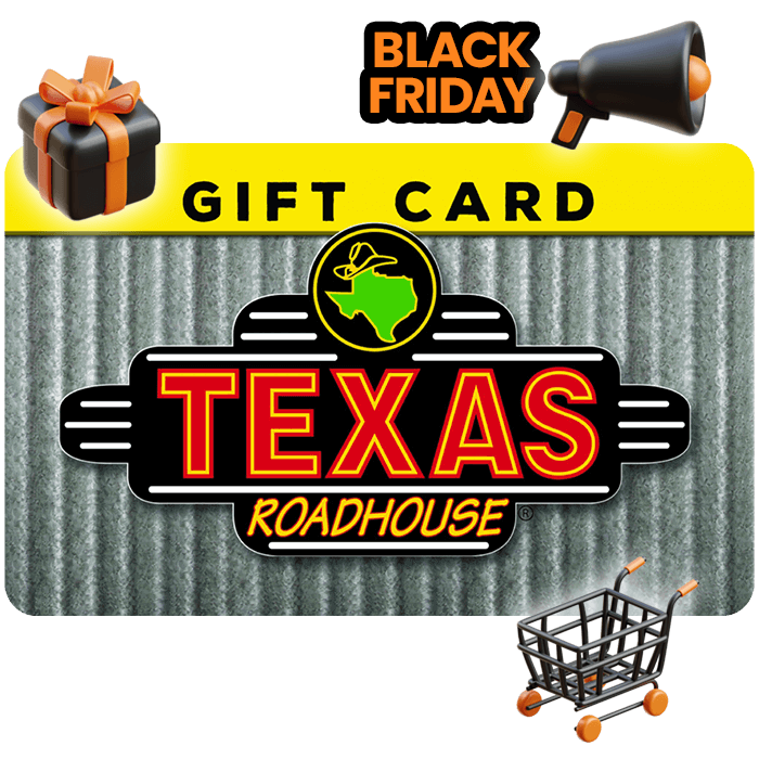 FREE Texas Roadhouse