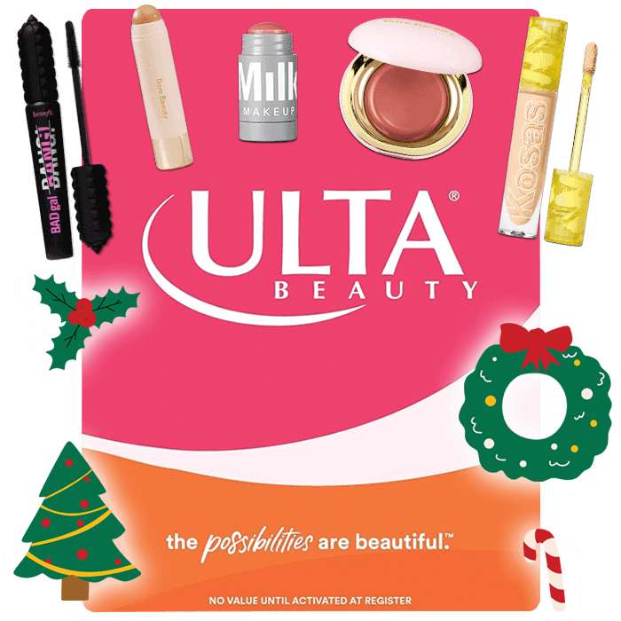 Ulta Gift Card