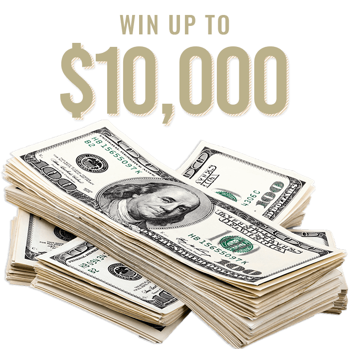 Win Up To 10000 Cash