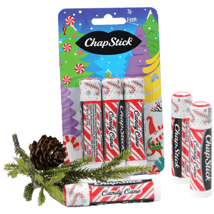 FREE Chapstick