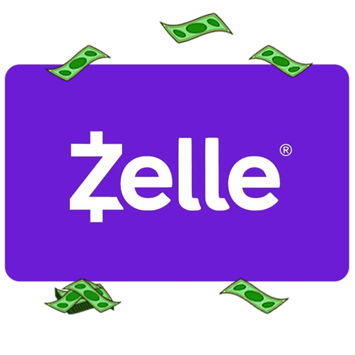 Free Zelle Funds