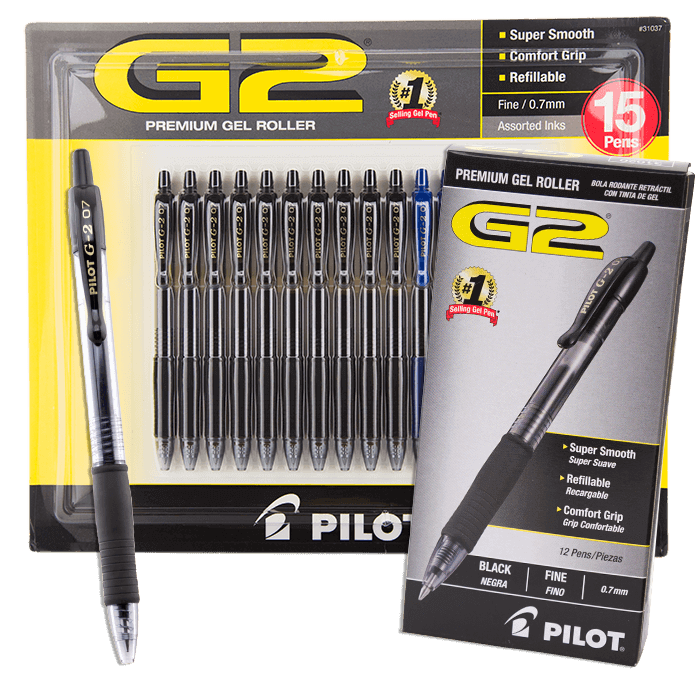 G2 Pens