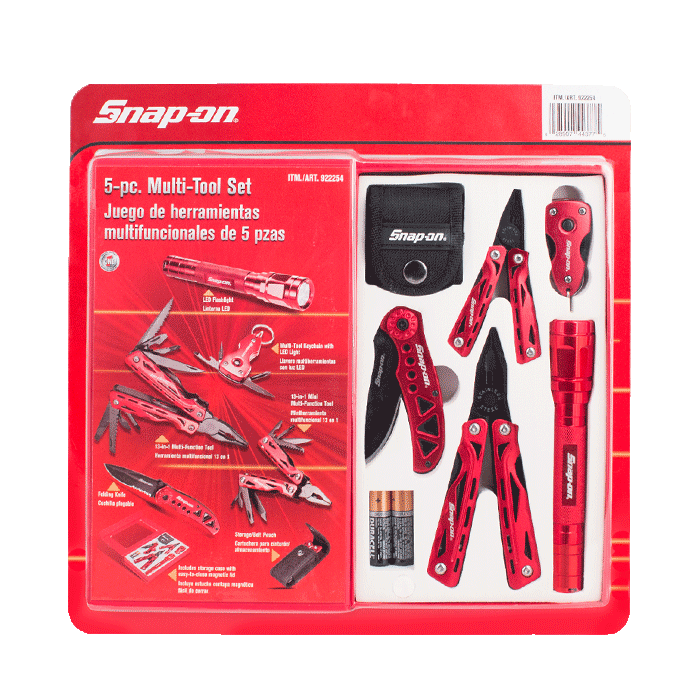 Snap On product