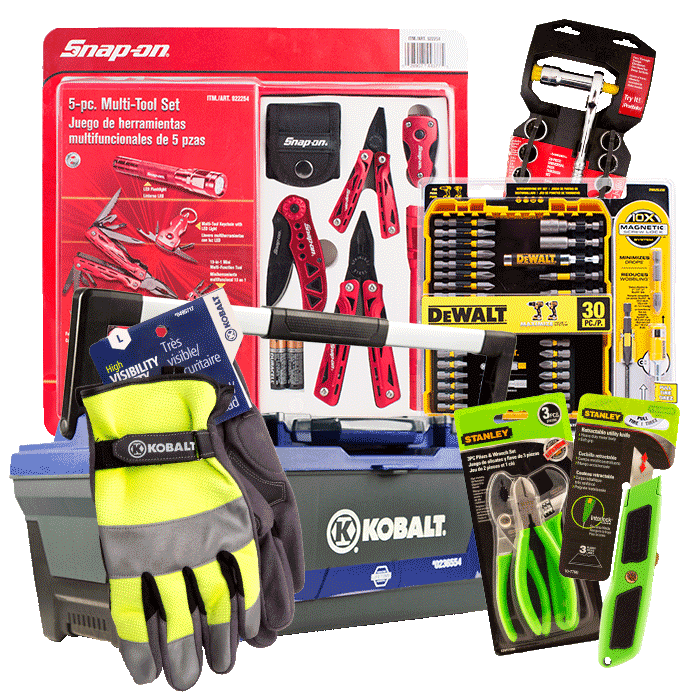 tools