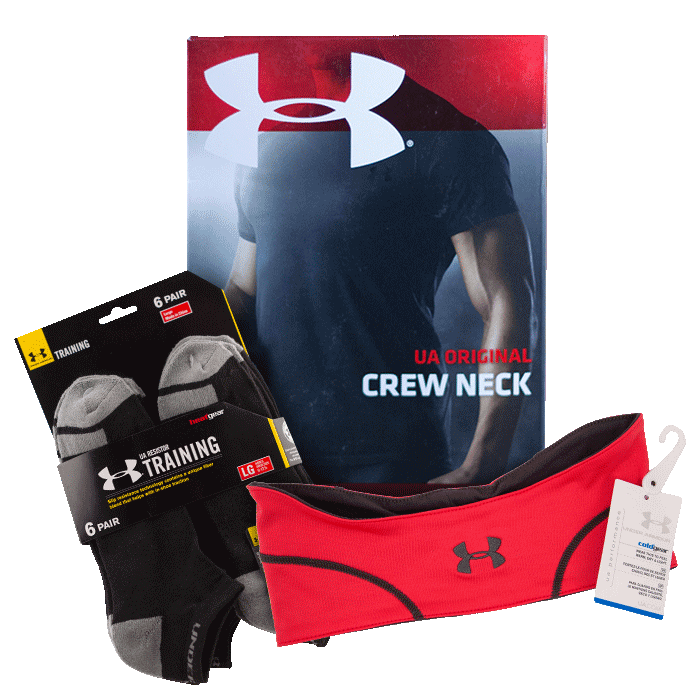 Under Armour Product