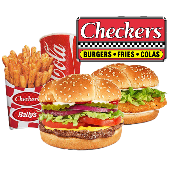 Checkers Gift Card