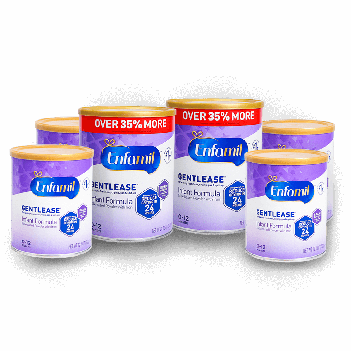 Baby Formula