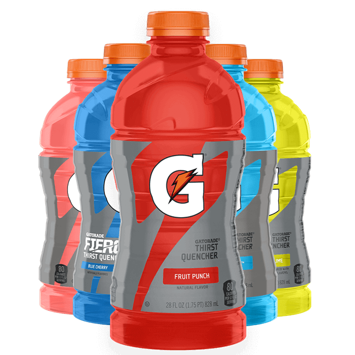 Gatorade