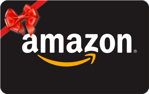 $25 Amazon Gift Card