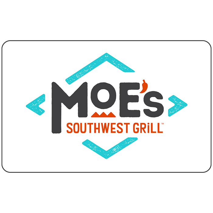 Moes Gift Card