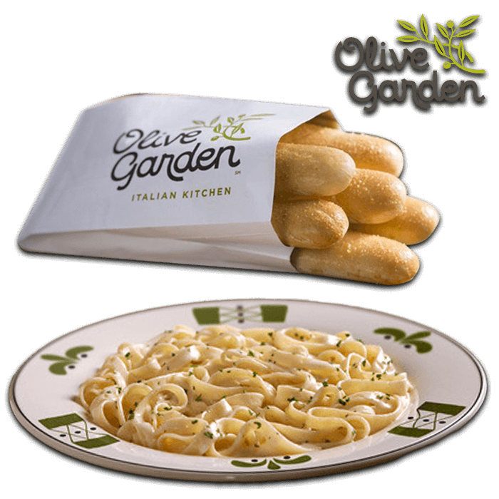 Olive Garden Gift Card