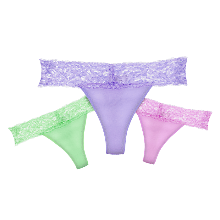 panties